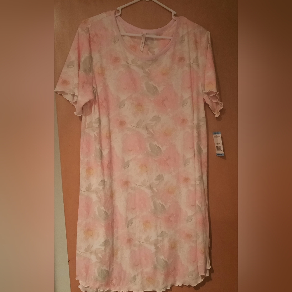 Sleep dress